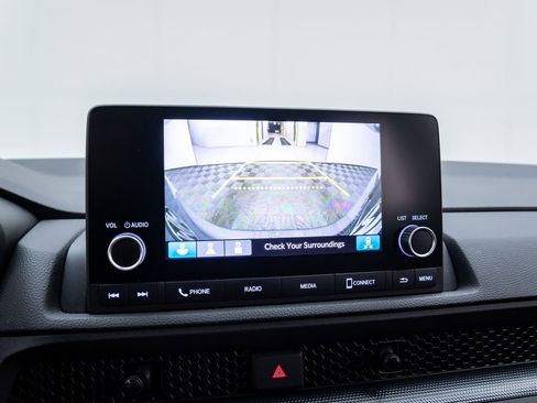 Certified 2023 Honda CR-V EX image 25