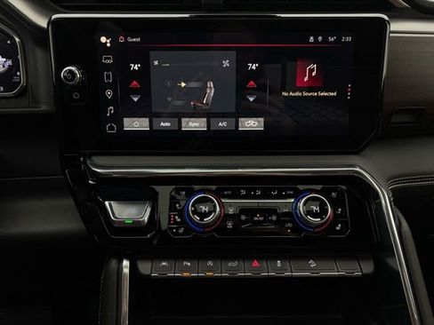 New 2026 GMC Sierra 1500 Denali Ultimate image 28