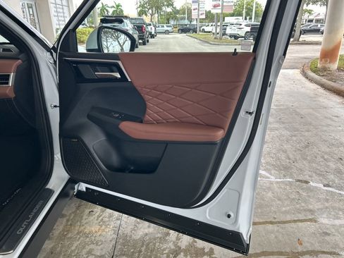 New 2026 Mitsubishi Outlander SEL image 26
