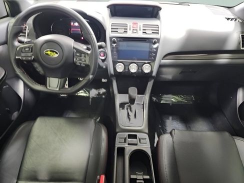 Used 2021 Subaru WRX Limited image 2