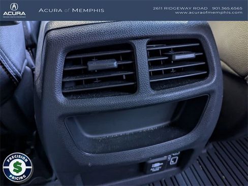 Used 2023 Honda Passport TrailSport image 25