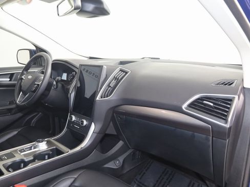 Used 2024 Ford Edge SEL w/ Convenience Package image 42