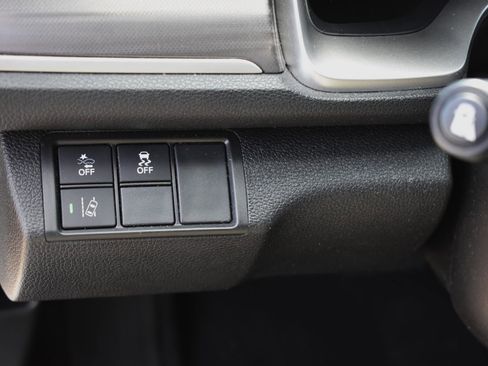 Used 2020 Honda Civic EX image 24