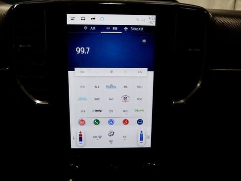 Certified 2024 Ford Ranger XLT w/ FX4 Off-Road Package image 3