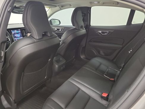New 2025 Volvo S60 B5 Plus w/ Protection Package Premier FWD image 13