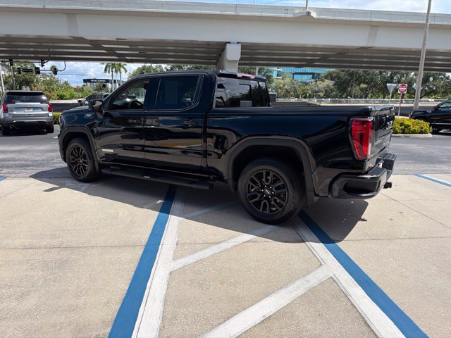 Used 2024 GMC Sierra 1500 Elevation w/ Preferred Package RWD image 5