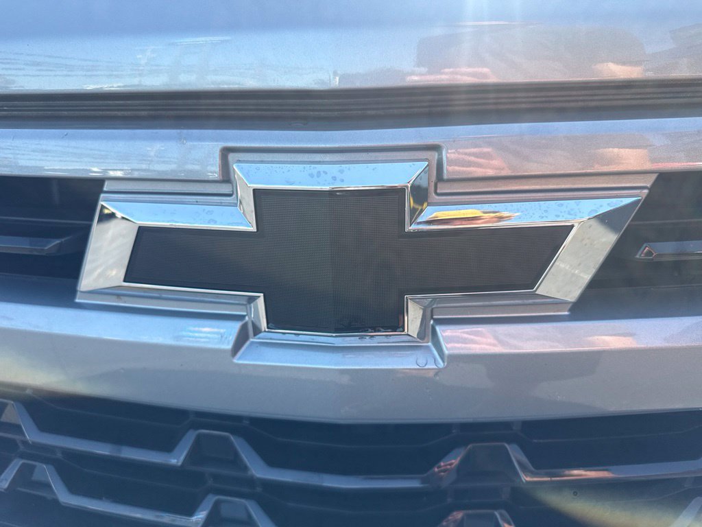 Used 2026 Chevrolet Silverado 1500 RST AWD/4WD image 12
