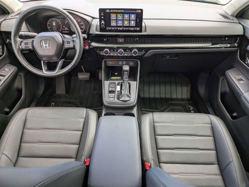 Used 2024 Honda CR-V EX-L image 9