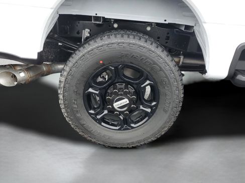 New 2026 Ford F250 XL w/ STX Appearance Package image 32