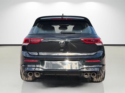 New 2026 Volkswagen Golf w/ Euro Style Package image 4