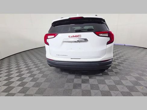 Used 2022 GMC Terrain SLE w/ Driver Convenience Package FWD image 41