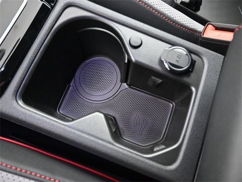 New 2025 Volkswagen GTI SE image 18