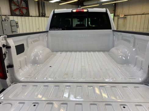 Used 2026 RAM 1500 Big Horn RWD image 30