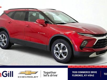 Used 2024 Chevrolet Blazer LT w/ Convenience Package