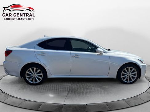 Used 2010 Lexus IS 250 AWD image 4