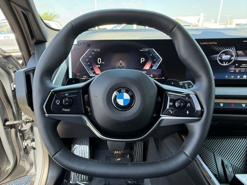 Used 2026 BMW X3 xDrive30 w/ Premium Package AWD/4WD image 22