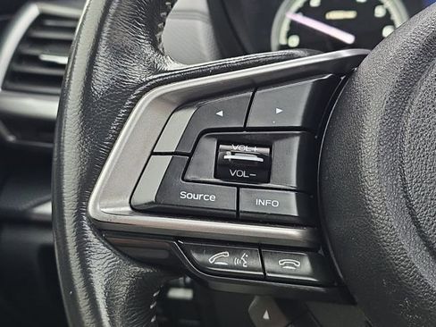 Certified 2022 Subaru Forester Premium image 20