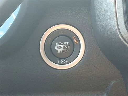 Used 2023 RAM 3500 Tradesman w/ Chrome Appearance Group image 21