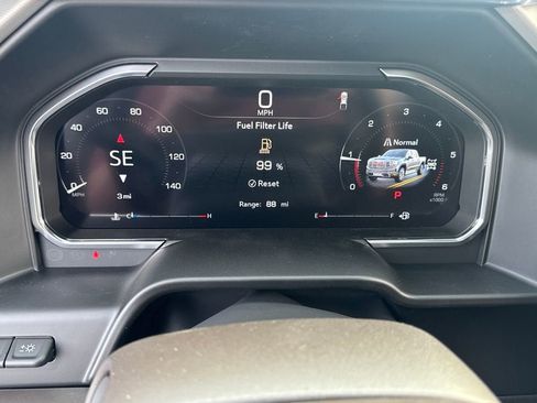 New 2026 GMC Sierra 1500 Denali w/ Denali Reserve Package image 21