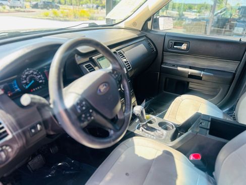 Used 2019 Ford Flex SEL w/ Equipment Group 202A FWD image 25