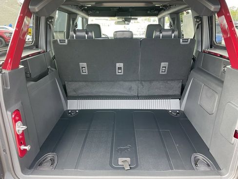 New 2025 Ford Bronco Big Bend image 35