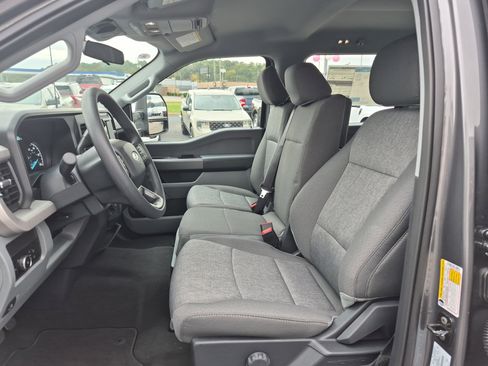 New 2026 Ford F250 XL w/ STX Appearance Package image 15