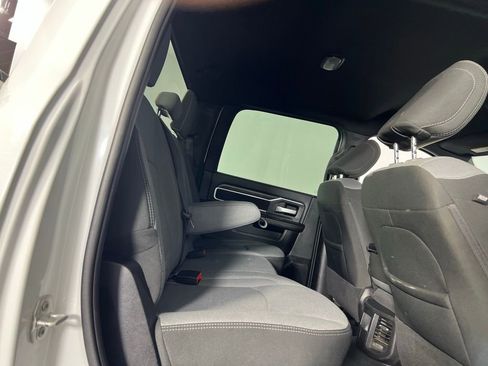 Used 2024 RAM 2500 Big Horn image 29