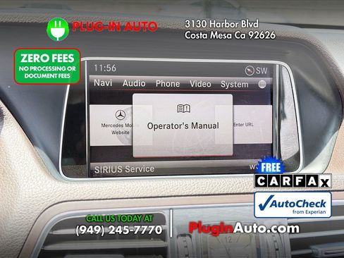 Used 2015 Mercedes-Benz E 400 Coupe image 28
