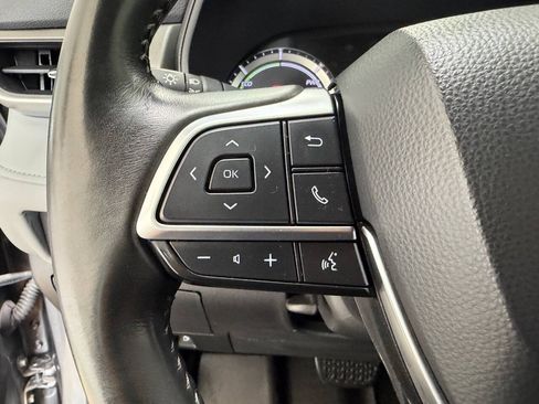 Used 2021 Toyota Highlander LE AWD/4WD image 19