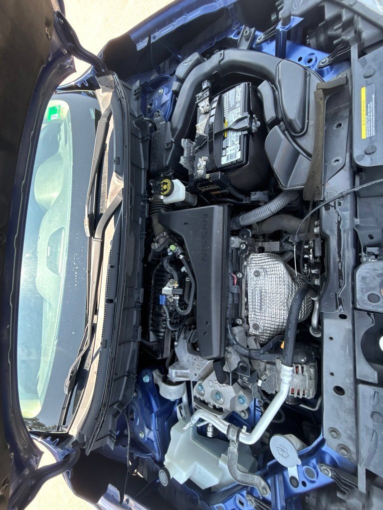 Used 2017 Nissan Rogue SL FWD image 10