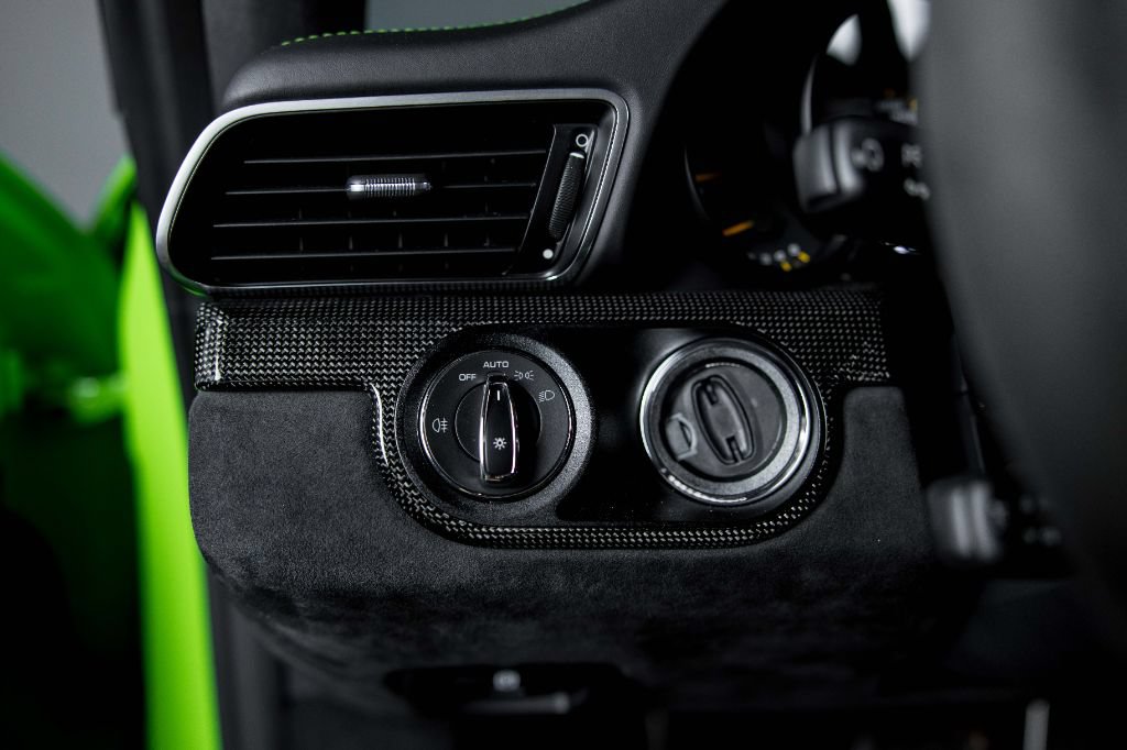Used 2019 Porsche 911 GT3 RS RWD image 19