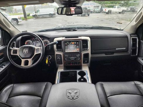 Used 2014 RAM 2500 Laramie AWD/4WD image 20