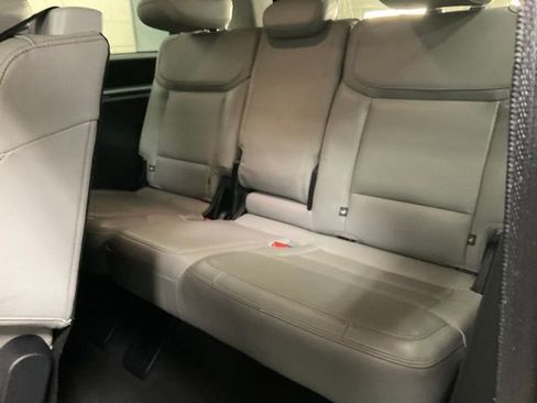 Used 2025 Ford Expedition Max Active AWD/4WD image 14