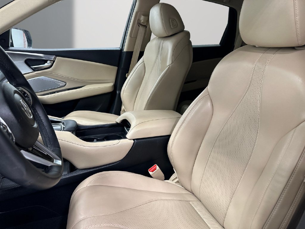 Used 2023 Acura RDX w/ Technology Package FWD image 14