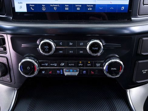 Used 2023 Ford F150 Limited AWD/4WD image 25