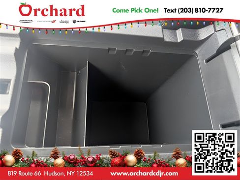 Used 2023 Nissan Murano SV w/ SV Midnight Edition Package image 82