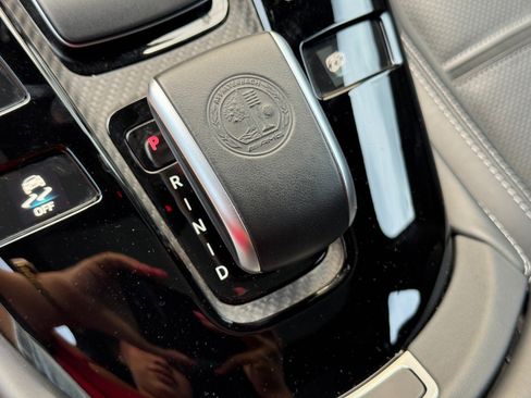 Used 2022 Mercedes-Benz AMG GT 43 w/ Driver Assistance Package image 43