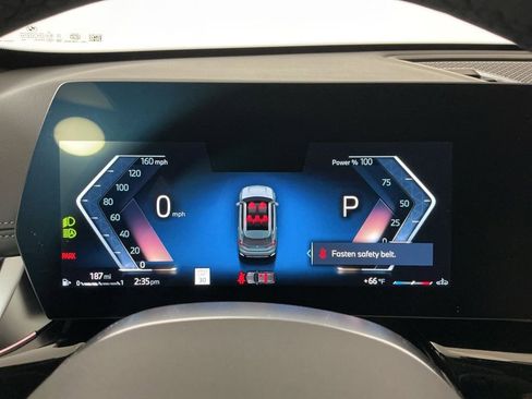 New 2026 BMW X1 xDrive28i w/ Convenience Package image 9