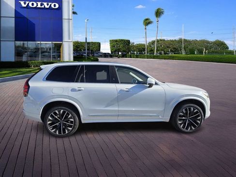 New 2026 Volvo XC90 B6 Ultra w/ Protection Package AWD/4WD image 8