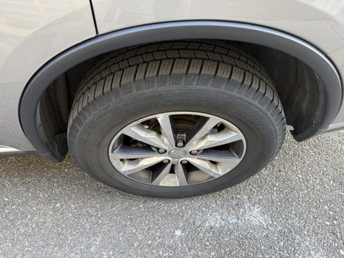 Used 2016 Dodge Durango Limited image 34