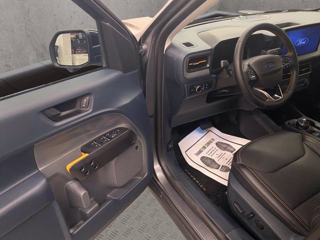 Used 2026 Ford Maverick Tremor AWD/4WD image 20