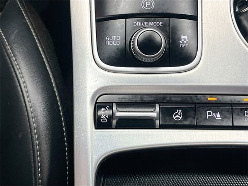 Used 2020 Kia Stinger GT2 w/ Paint Protection Package image 21