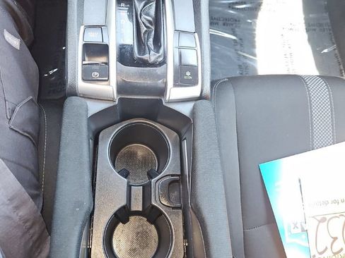 Used 2019 Honda Civic LX image 20