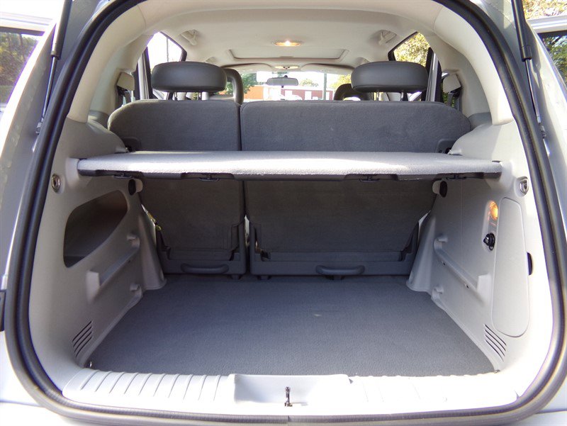 Used 2008 Chrysler PT Cruiser Touring FWD image 30
