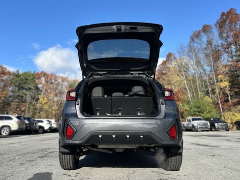 New 2026 Subaru Crosstrek 2.5i Premium image 32