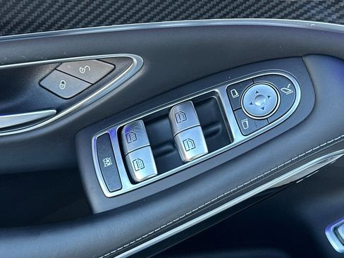 Certified 2020 Mercedes-Benz S 63 AMG 4MATIC Sedan image 27
