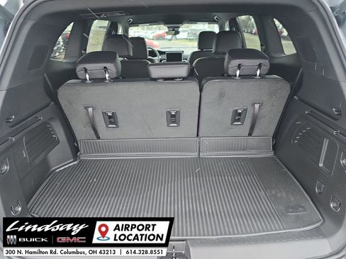 New 2026 GMC Acadia Elevation w/ Black Edition image 27
