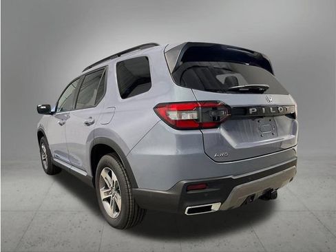 New 2026 Honda Pilot EX-L image 3