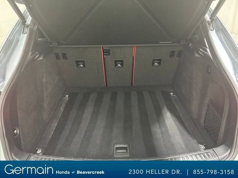 Used 2021 Porsche Macan GTS image 29