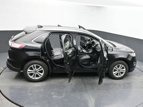 Used 2017 Ford Edge SEL w/ Equipment Group 201A AWD/4WD image 68